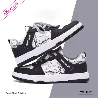 ROYAL ELEGANCE WOMEN’S CASUAL SHOE